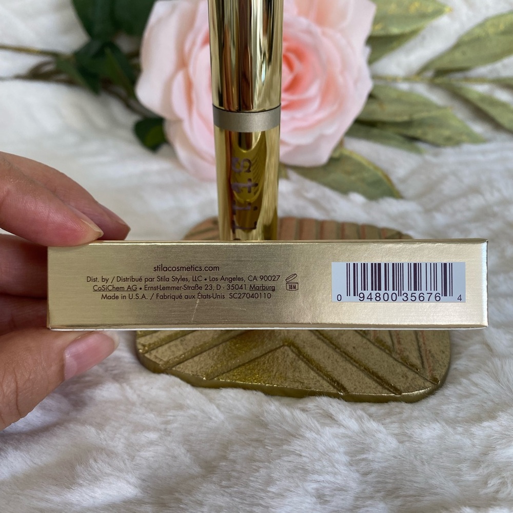 STILA Pixel Perfect Concealer - "Medium 1" - Full Size 0.20 fl oz/5.54mL - Picture 3 of 5